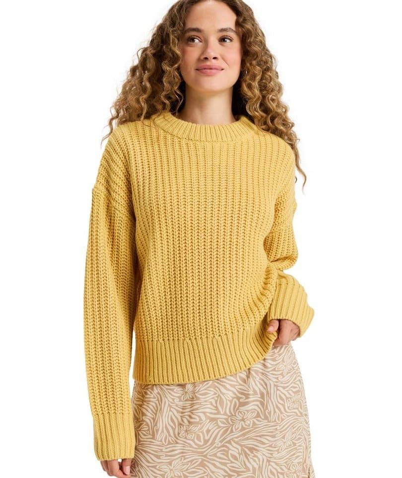 Sudadera Roxy Coming Home Mujer