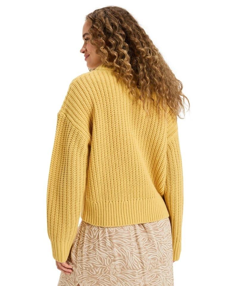 Sudadera Roxy Coming Home Mujer