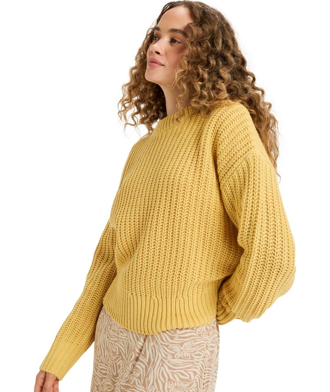 Sudadera Roxy Coming Home Mujer