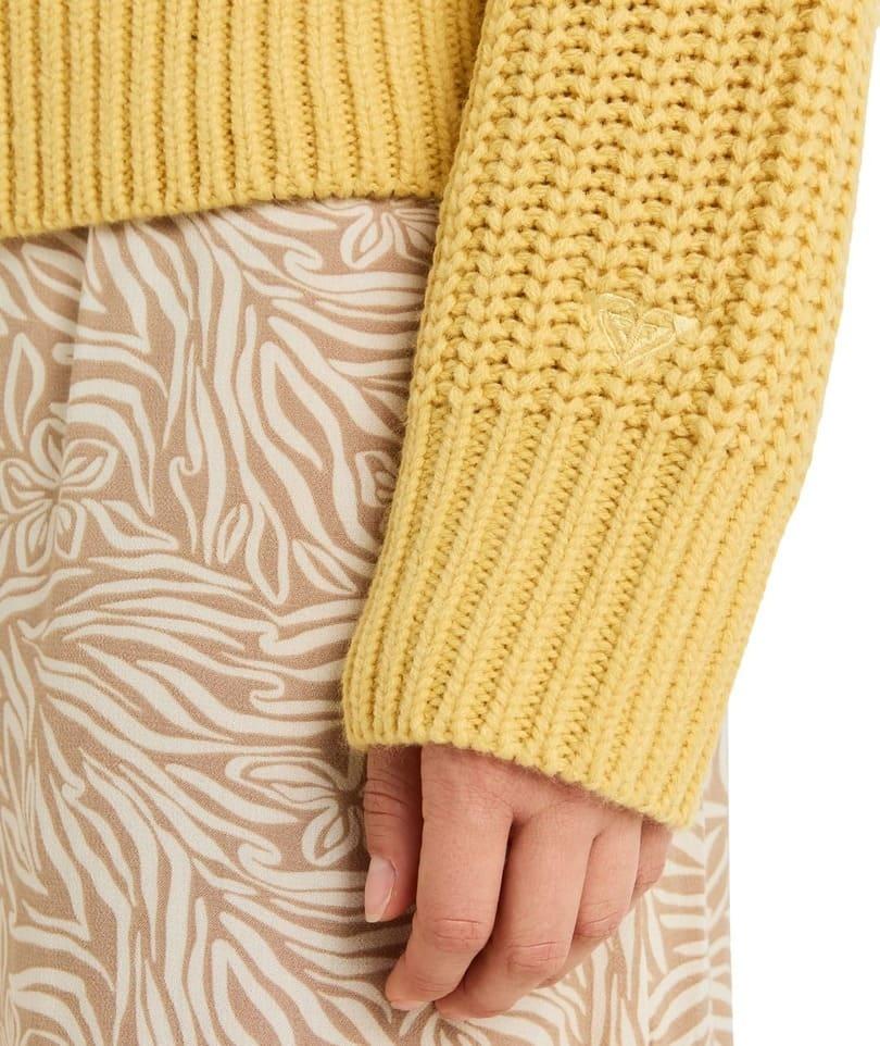 Sudadera Roxy Coming Home Mujer