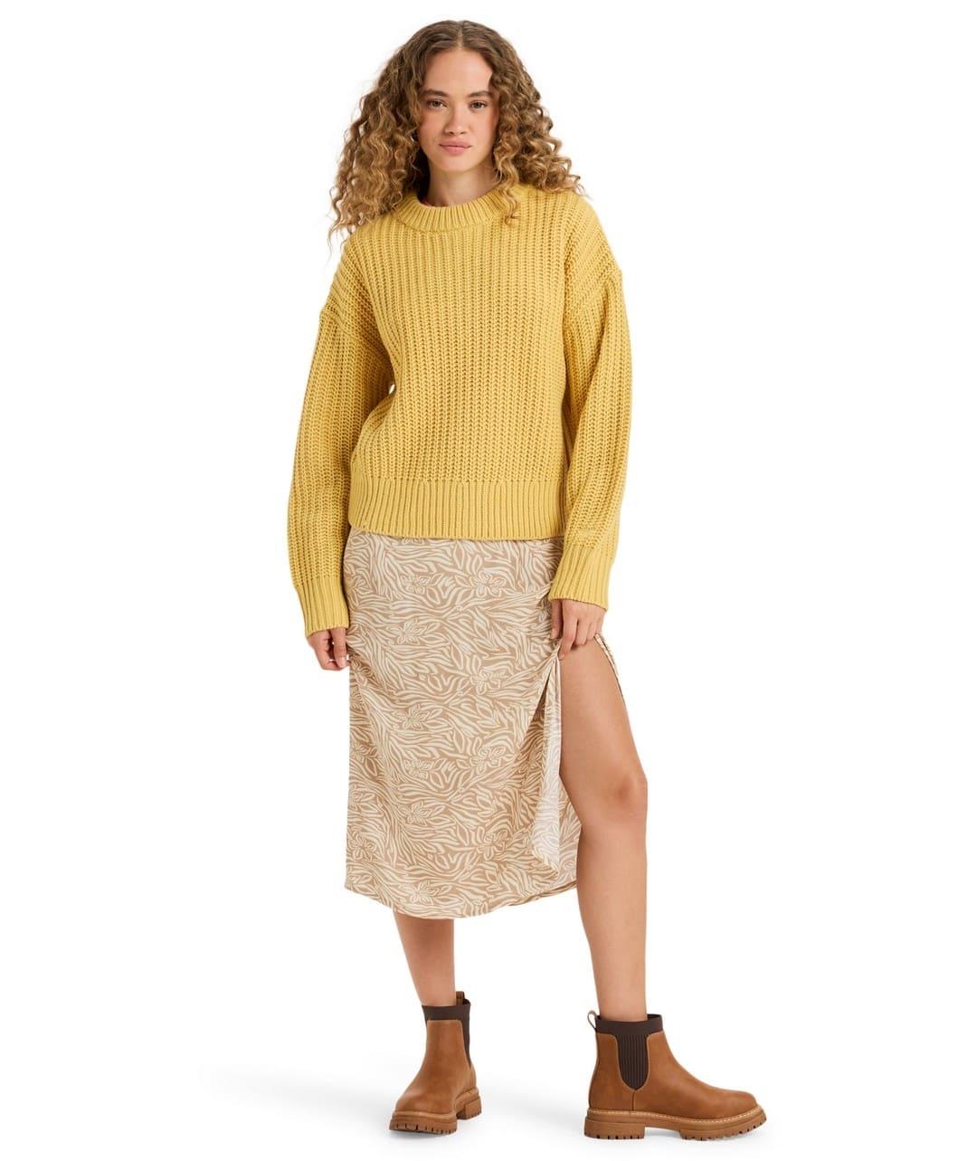 Sudadera Roxy Coming Home Mujer