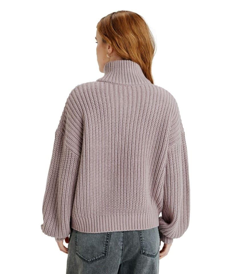 Jersey Roxy Home Again Mujer