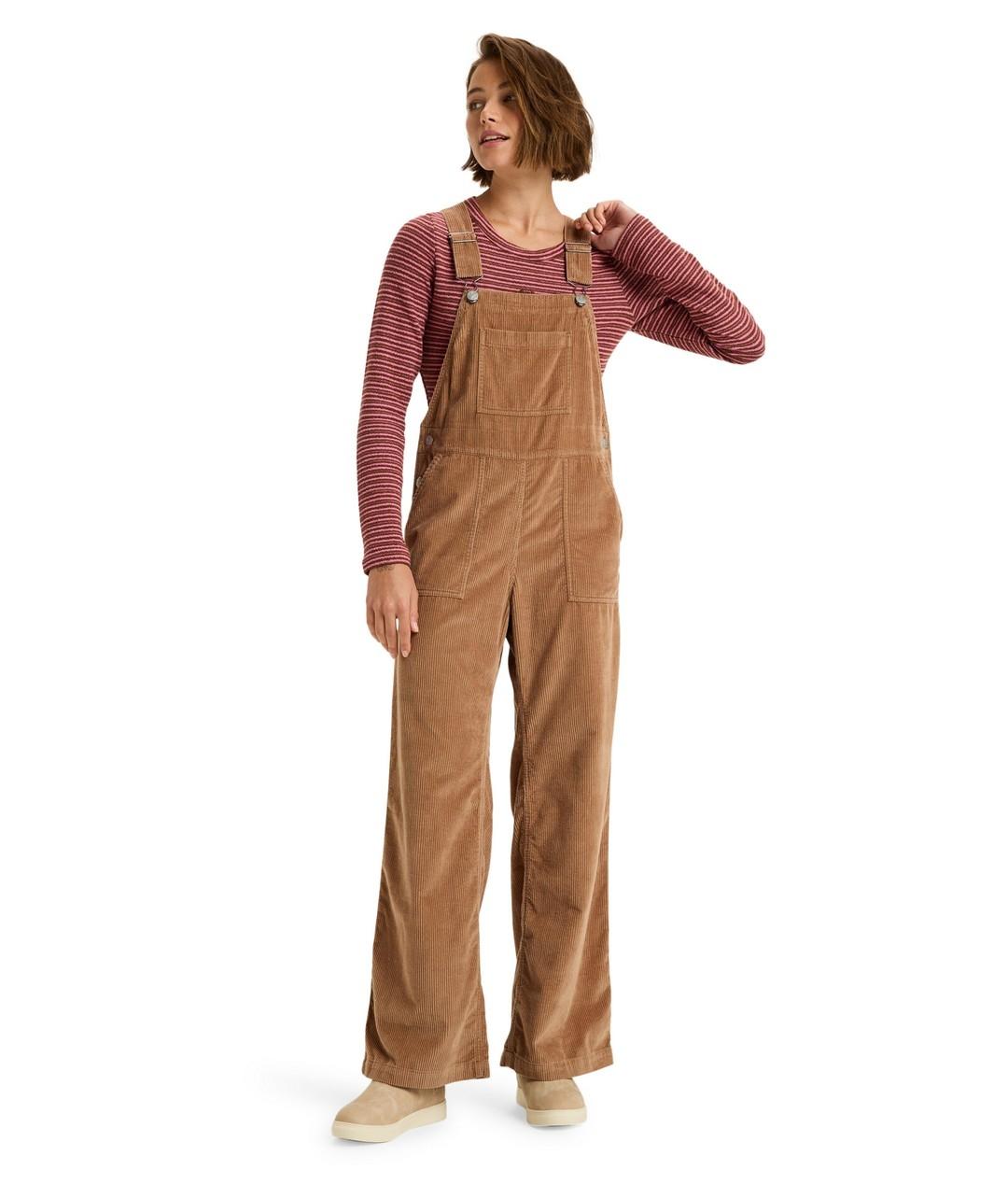 Peto Roxy Trailblazer Mujer