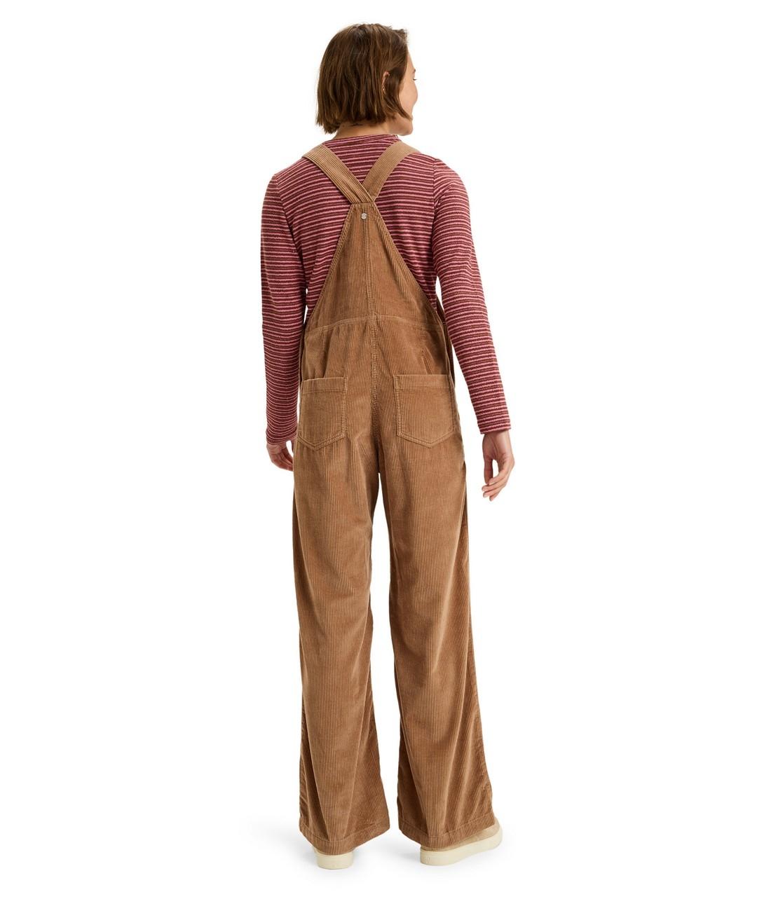 Peto Roxy Trailblazer Mujer