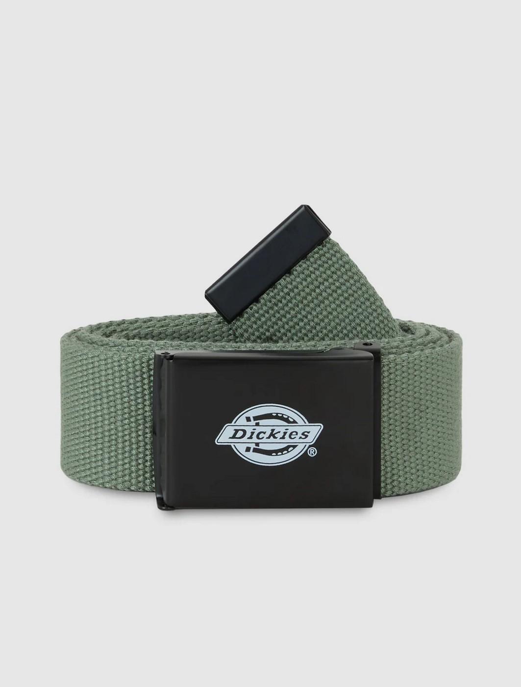 Cinturon Dickies Orcutt Sea Unisex