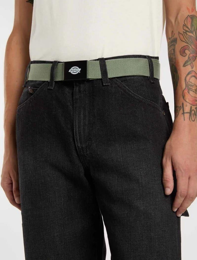 Cinturon Dickies Orcutt Sea Unisex