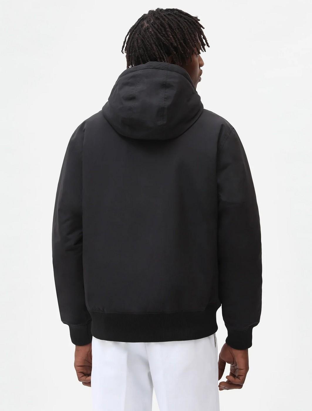 Chaqueta Dickies New Sarpy Jacket Hombre