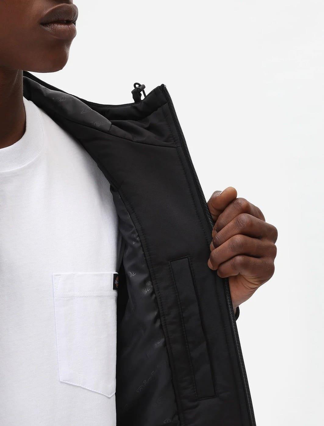 Chaqueta Dickies New Sarpy Jacket Hombre