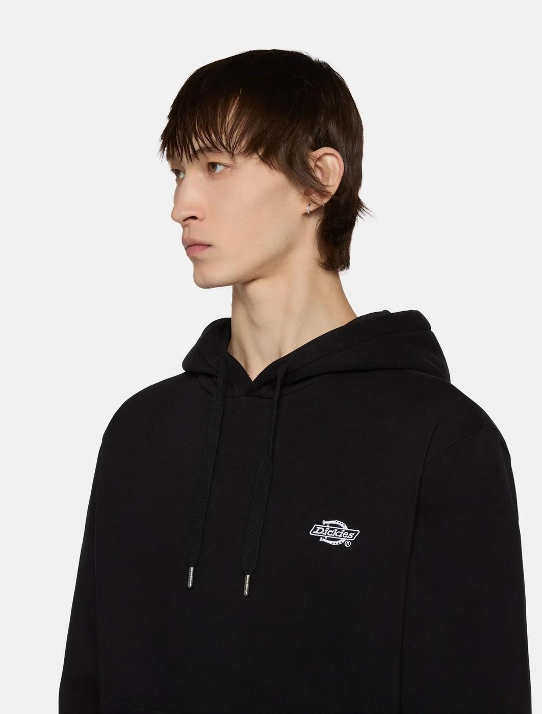 Sudadera Dickies Summedale Hoodie Hombre