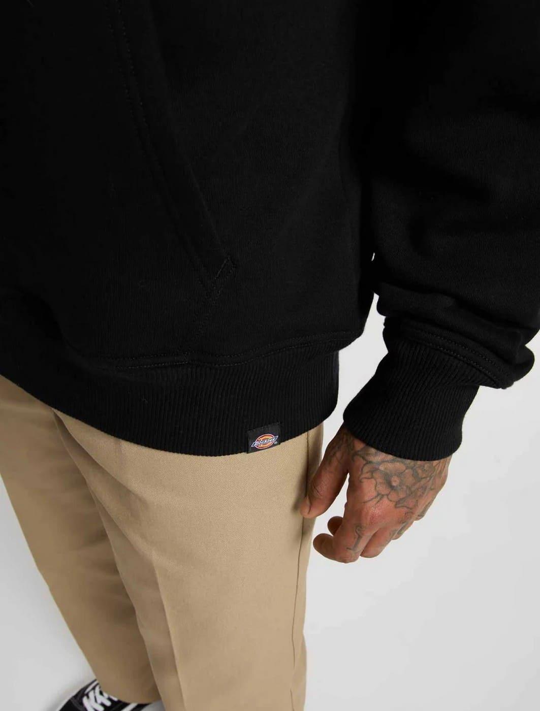 Sudadera Dickies Parrotsville Hoodie Hombre