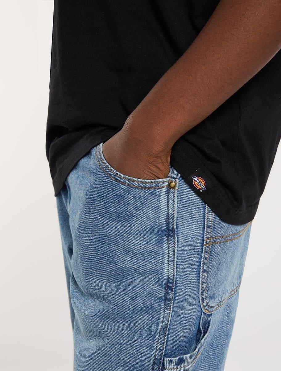 Camiseta Dickies Donut House Tee Ss Hombre