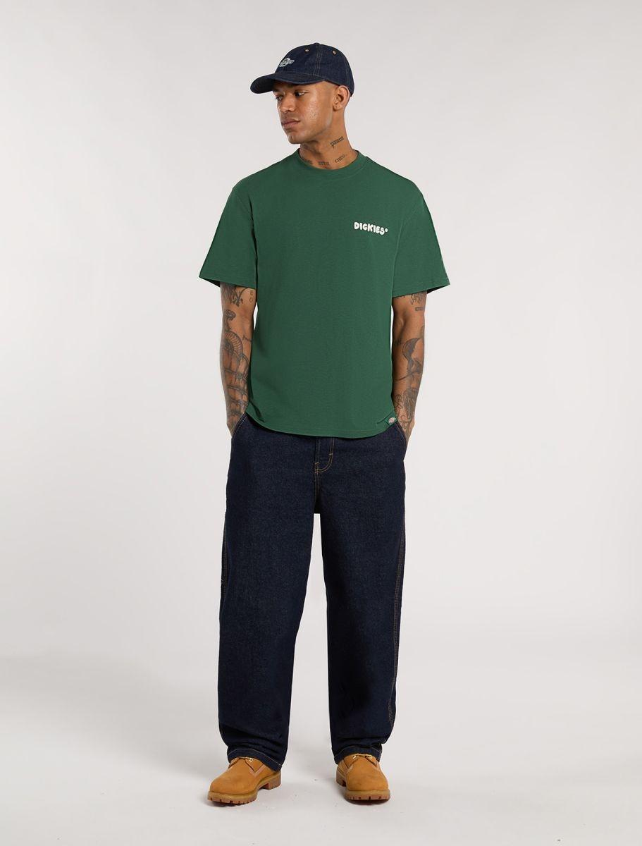 Camiseta Dickies Gordonsville Tee Ss  Hombre