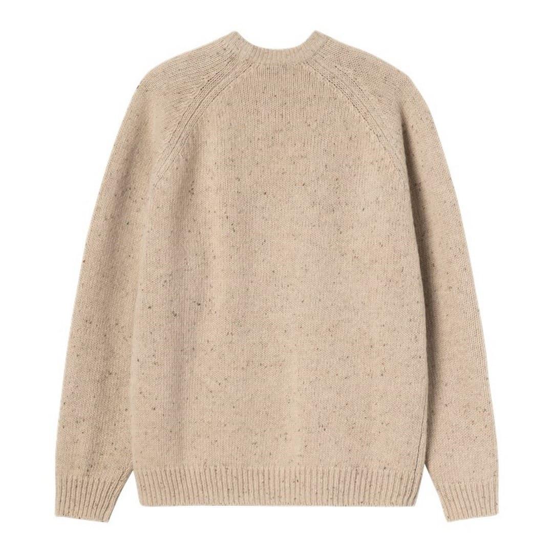 Jersey Carhartt Anglistic Hombre