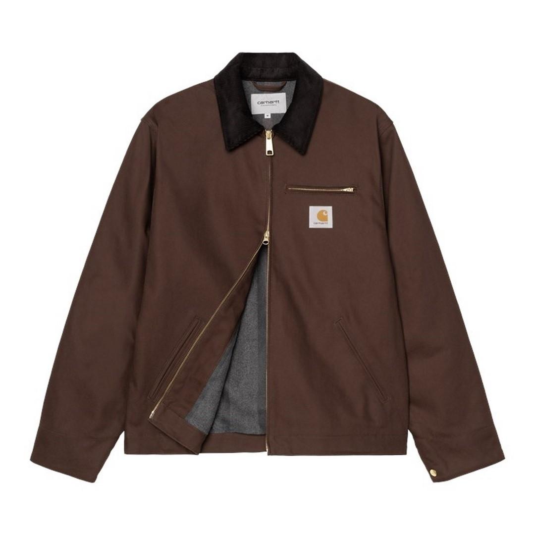 Chaqueta Carhartt Detroit Hombre