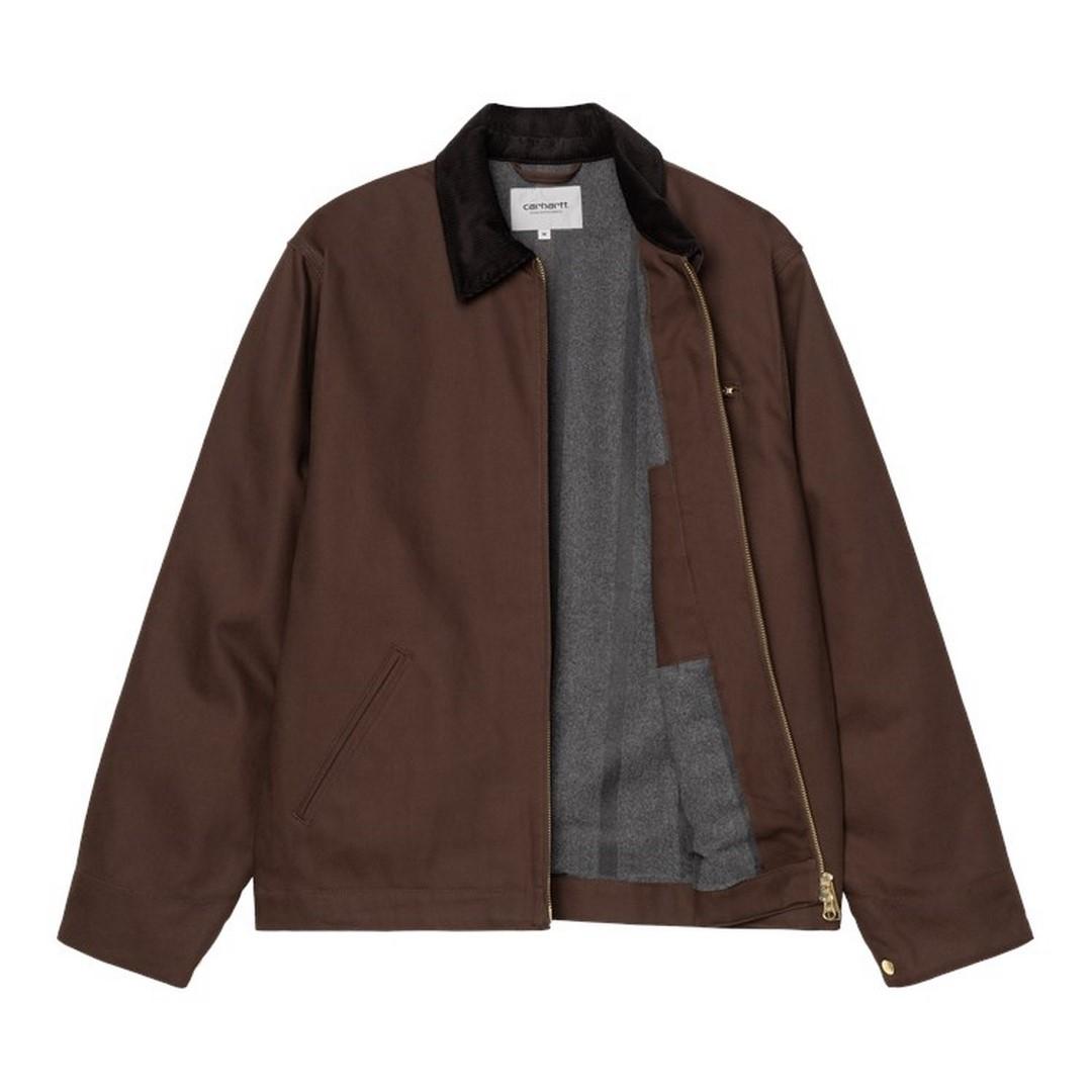 Chaqueta Carhartt Detroit Hombre