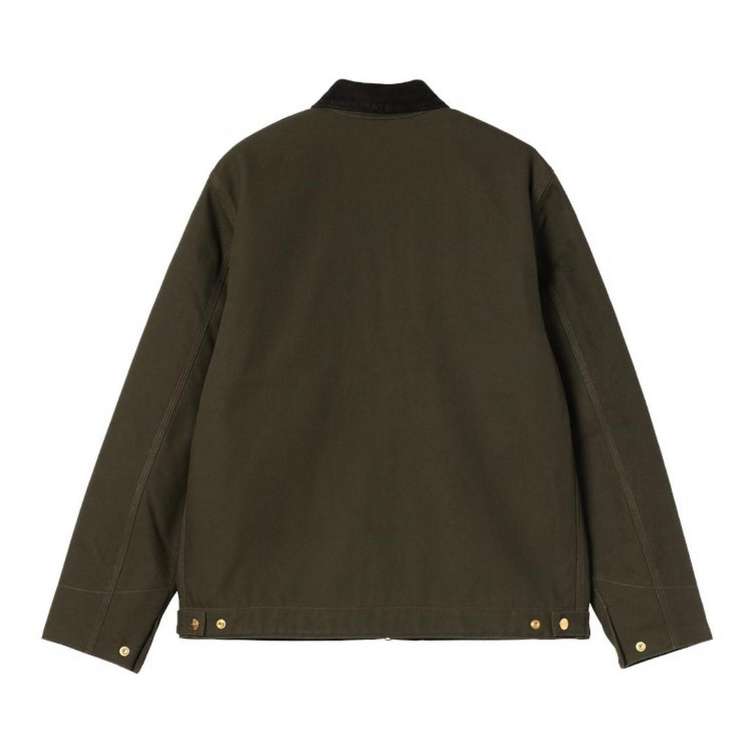 Chaqueta Carhartt Detroit Hombre