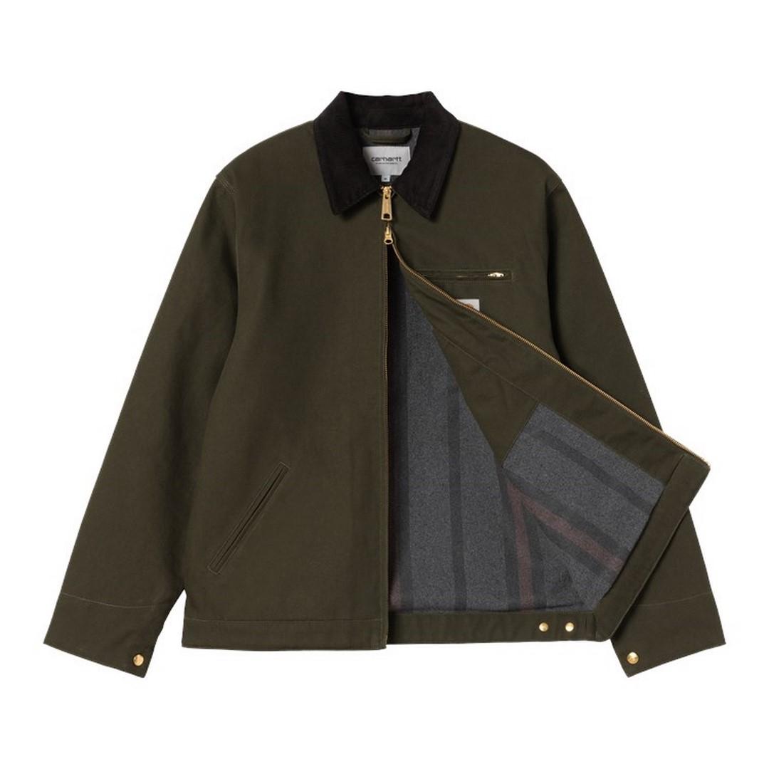 Chaqueta Carhartt Detroit Hombre