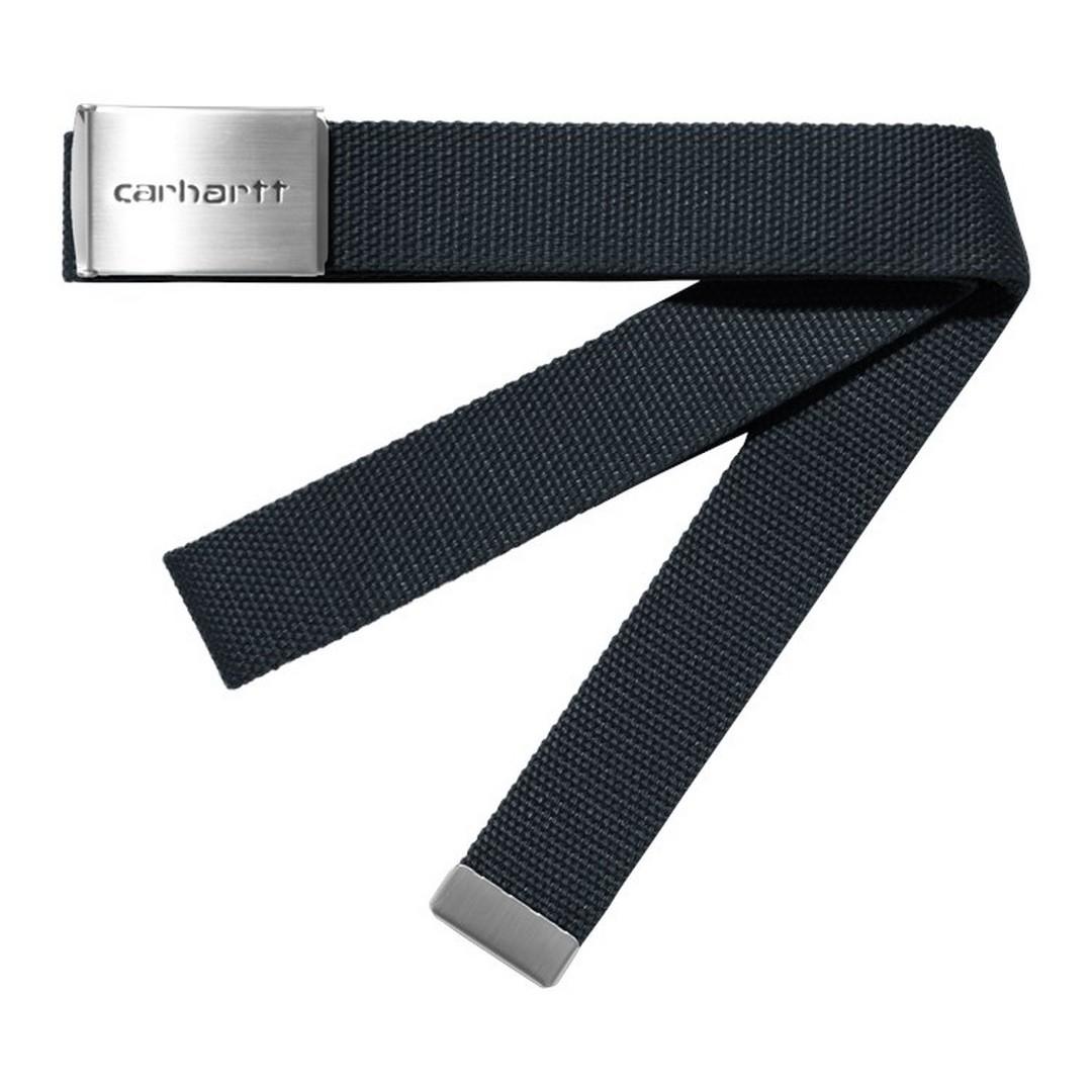 Cinturon Carhartt Clip Belt Unisex