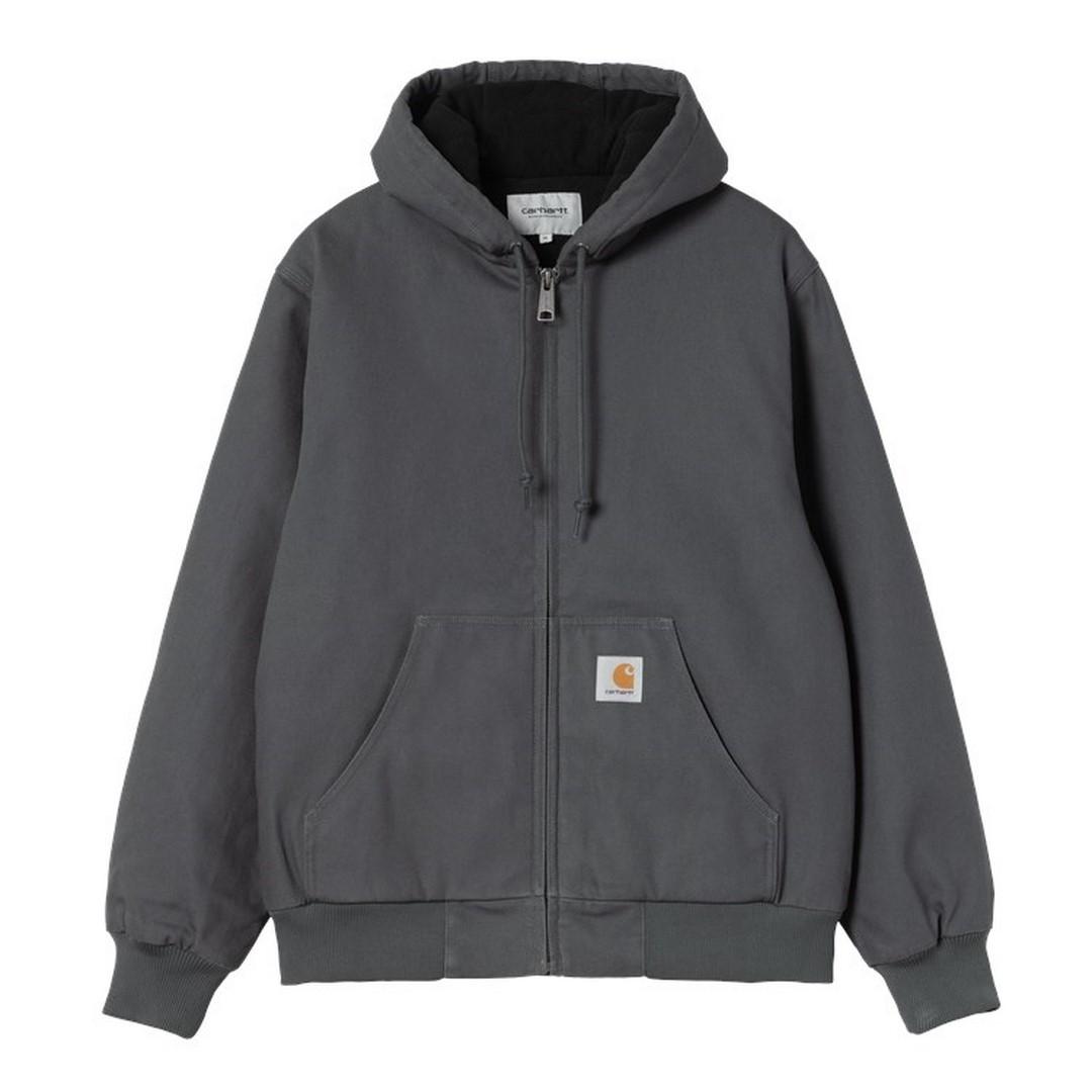 Abrigo Carhartt Active Hombre