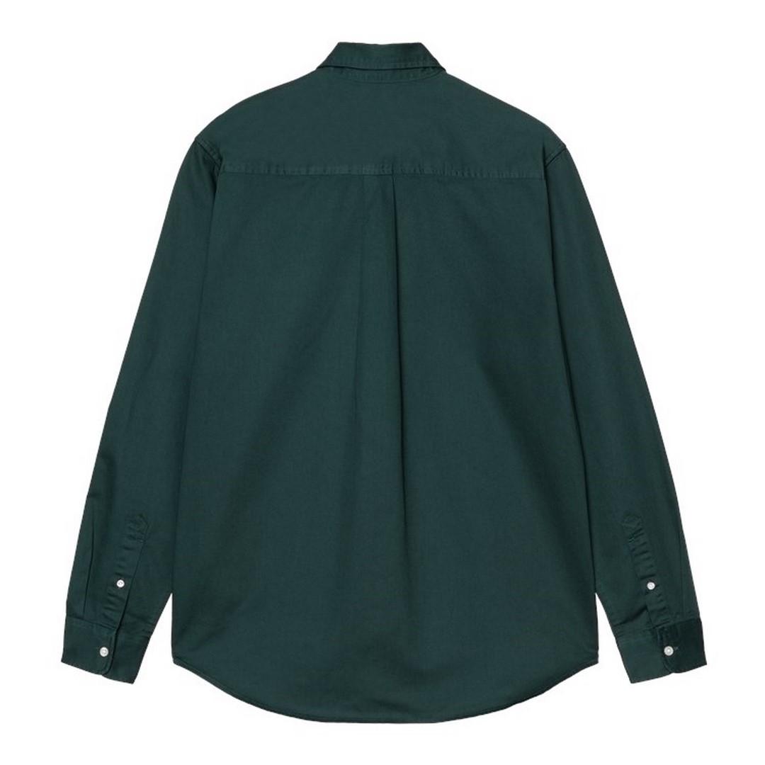 Camisa Carhartt Madison Hombre