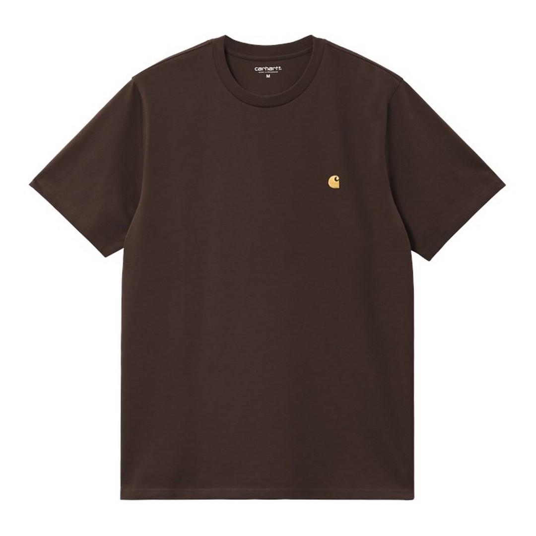 Camiseta Carhartt Chase Hombre