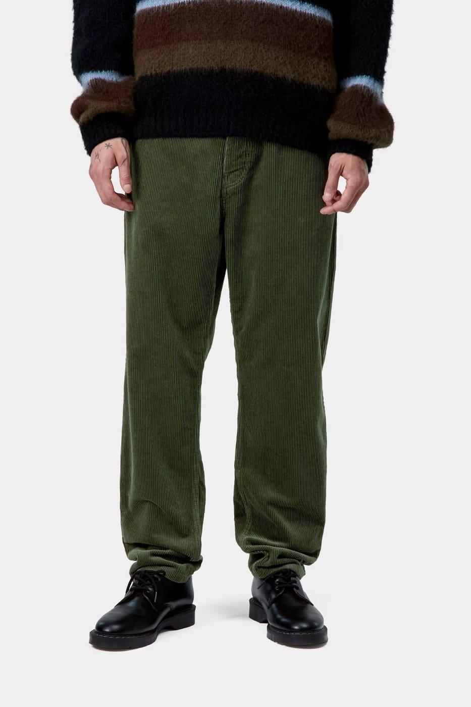 Pantalon Carhartt Newel Pant Hombre