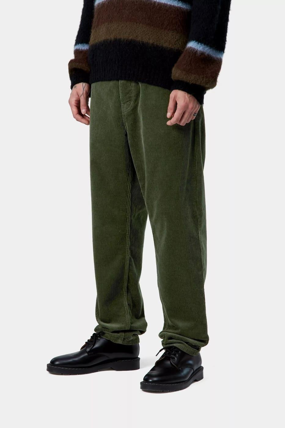 Pantalon Carhartt Newel Pant Hombre