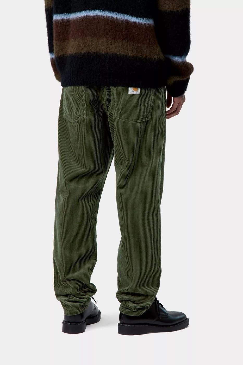 Pantalon Carhartt Newel Pant Hombre