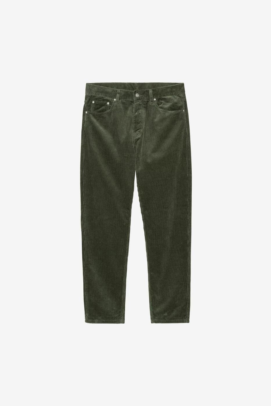 Pantalon Carhartt Newel Pant Hombre