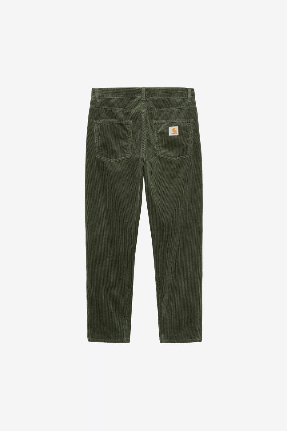 Pantalon Carhartt Newel Pant Hombre