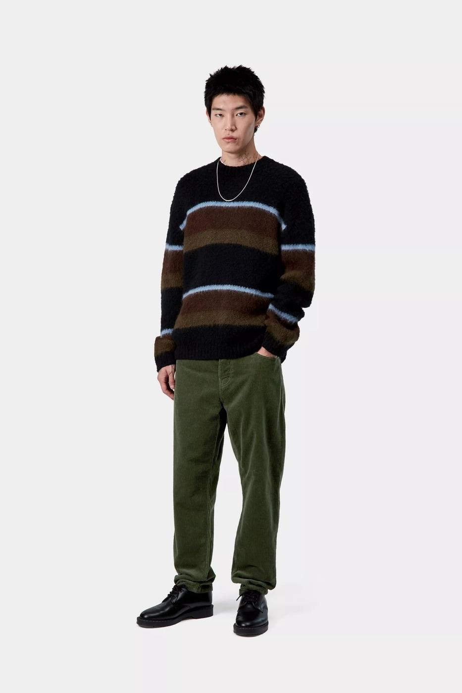 Pantalon Carhartt Newel Pant Hombre