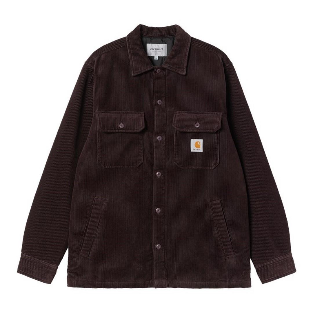 Camisa Carhartt Whitsome Hombre