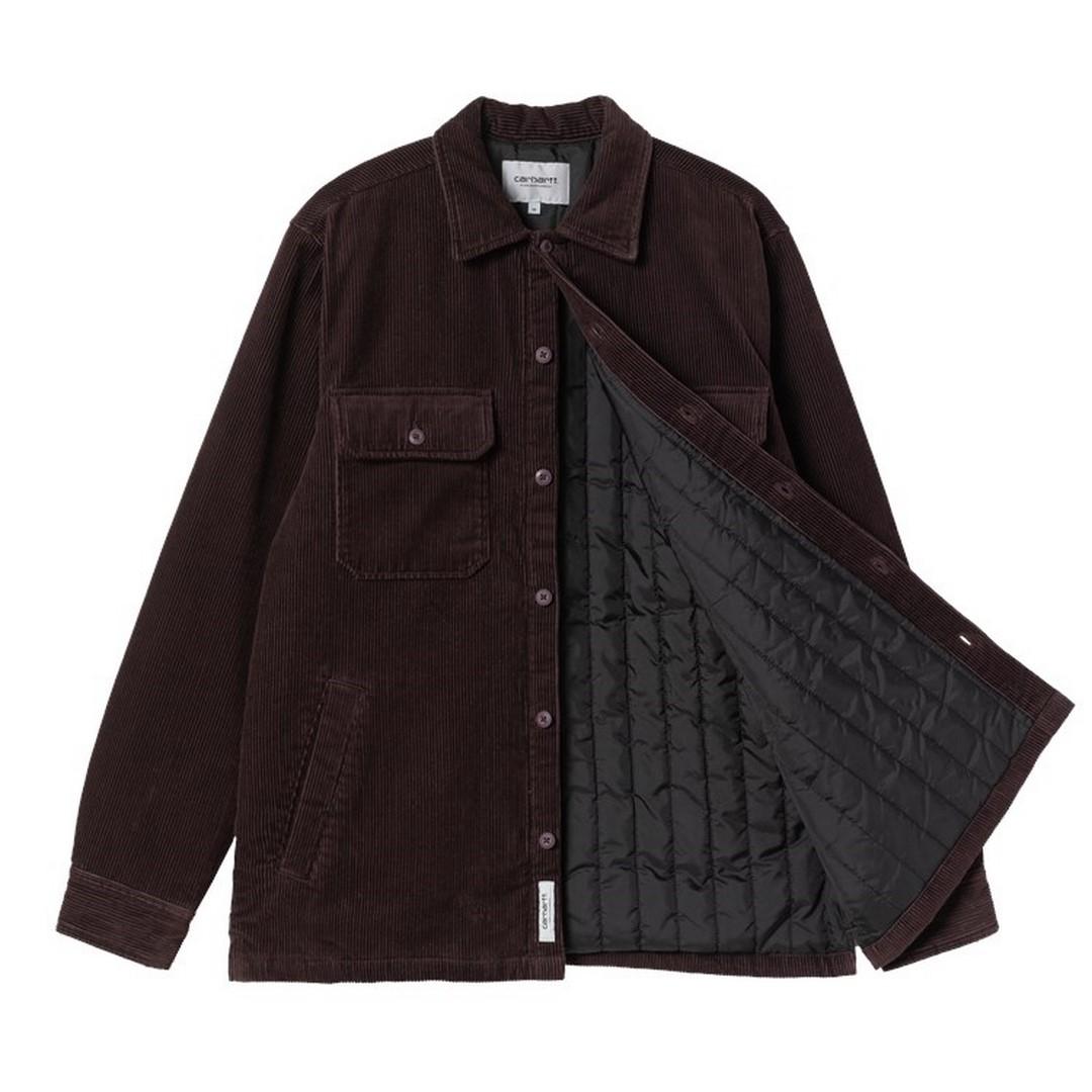 Camisa Carhartt Whitsome Hombre