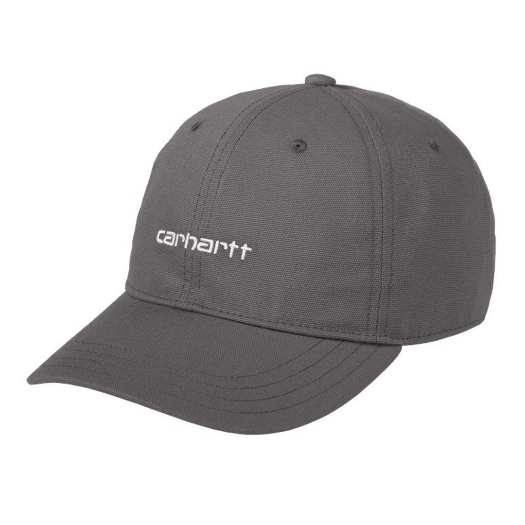 Gorra Carhartt Canvas Script Unisex
