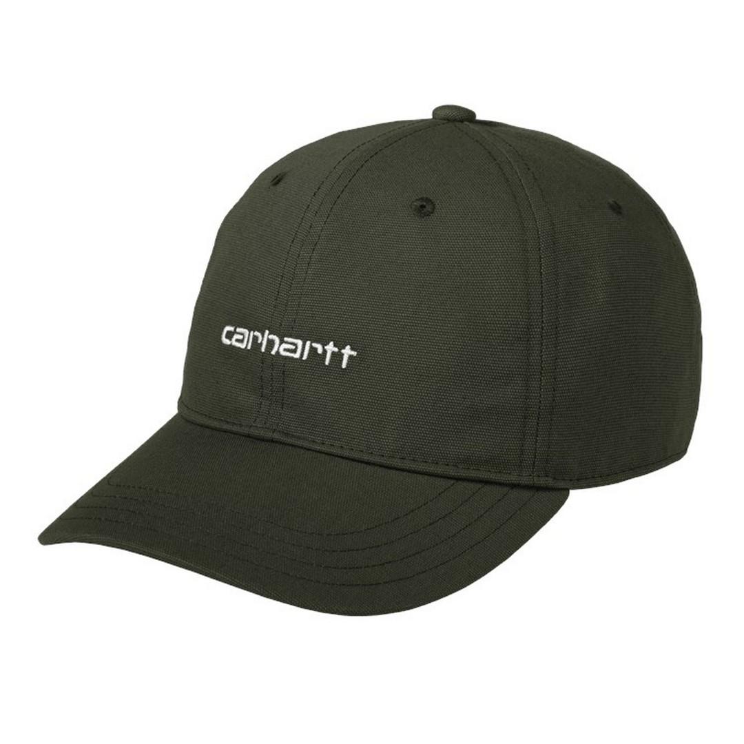 Gorra Carhartt Canvas Script Unisex