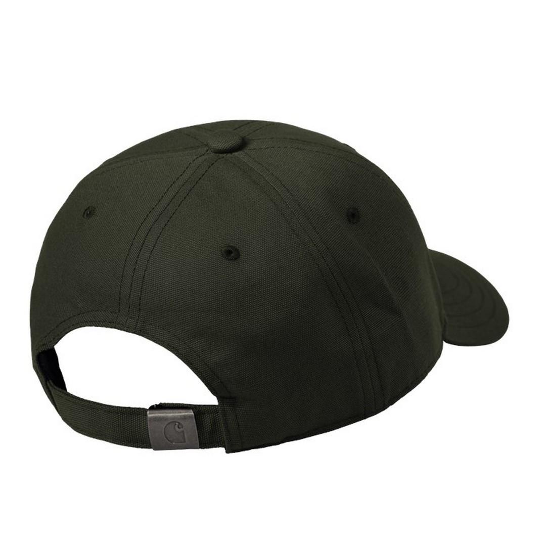 Gorra Carhartt Canvas Script Unisex