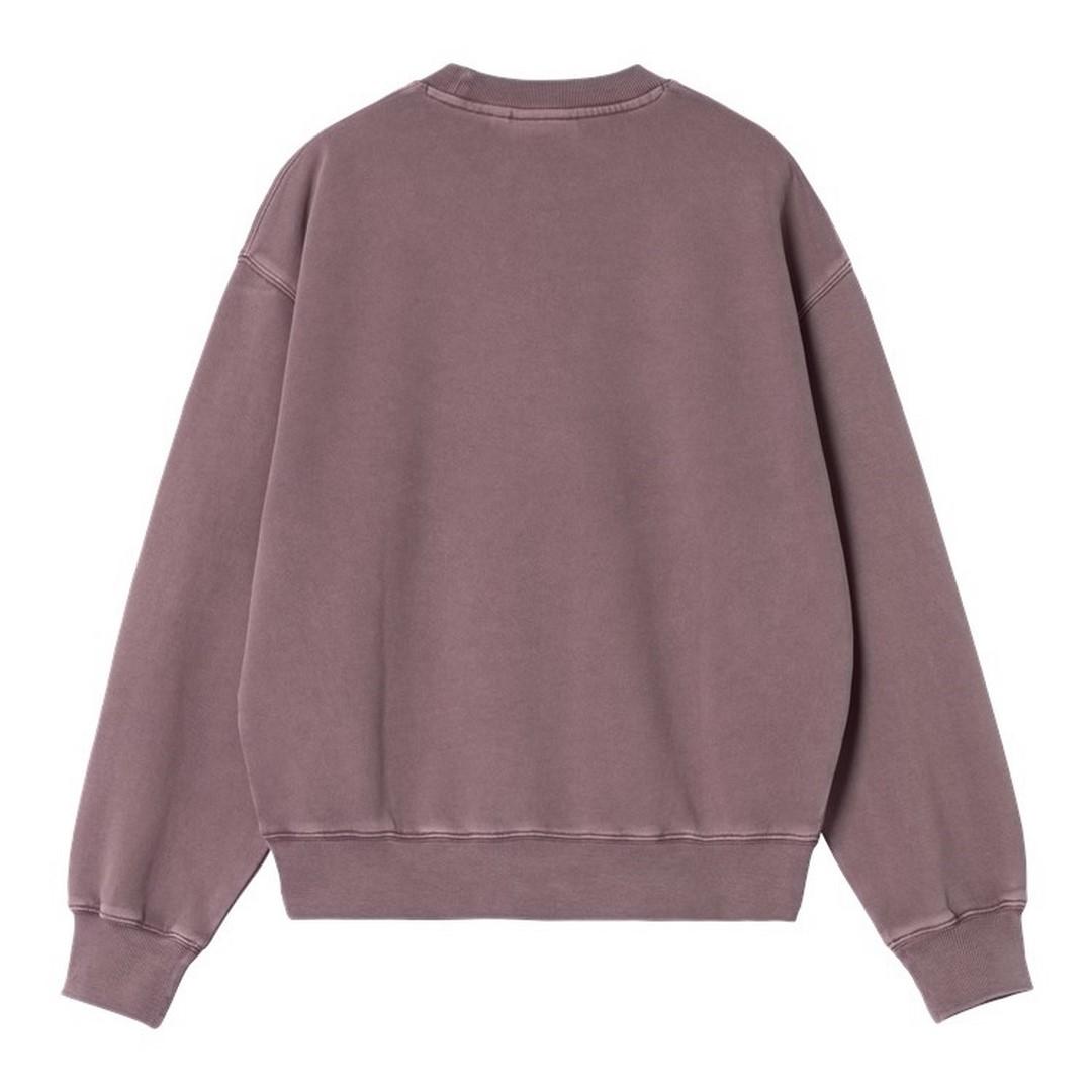 Sudadera Carhartt Nelson Mujer