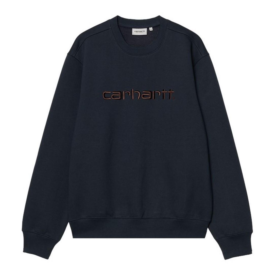 Sudadera Carhartt Sweat Hombre