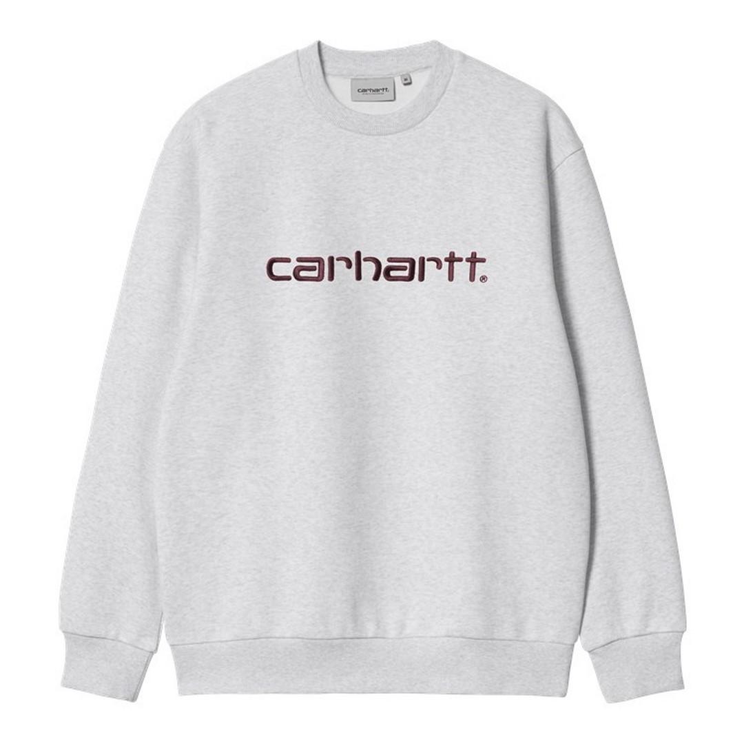 Sudadera Carhartt Sweat Hombre