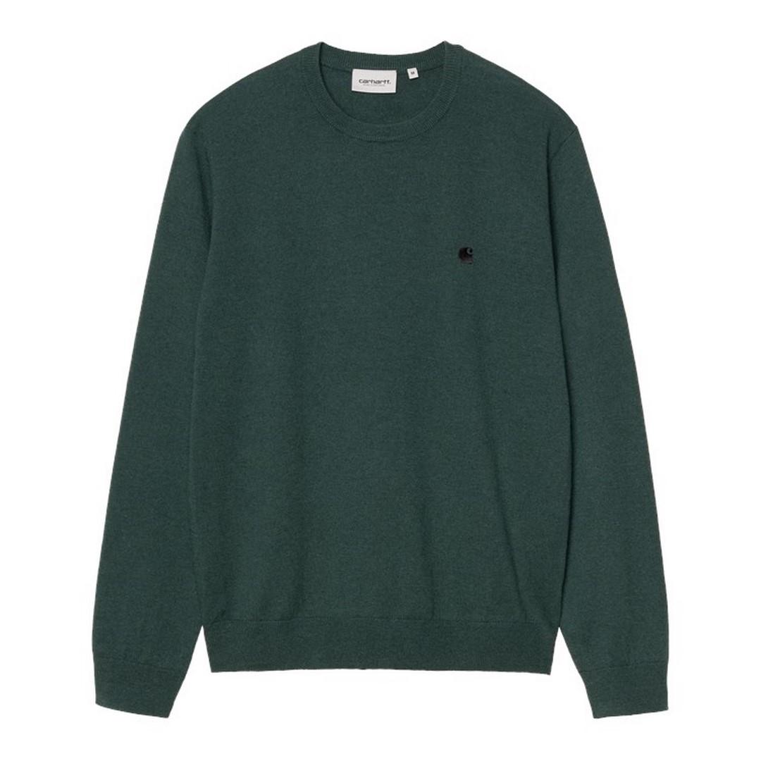 Jersey Carhartt Madison Hombre