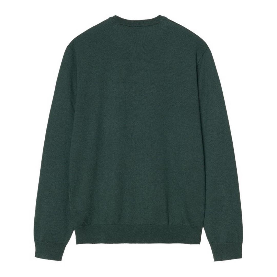 Jersey Carhartt Madison Hombre