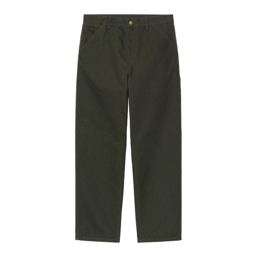 Pantalon Carhartt Single Knee Hombre