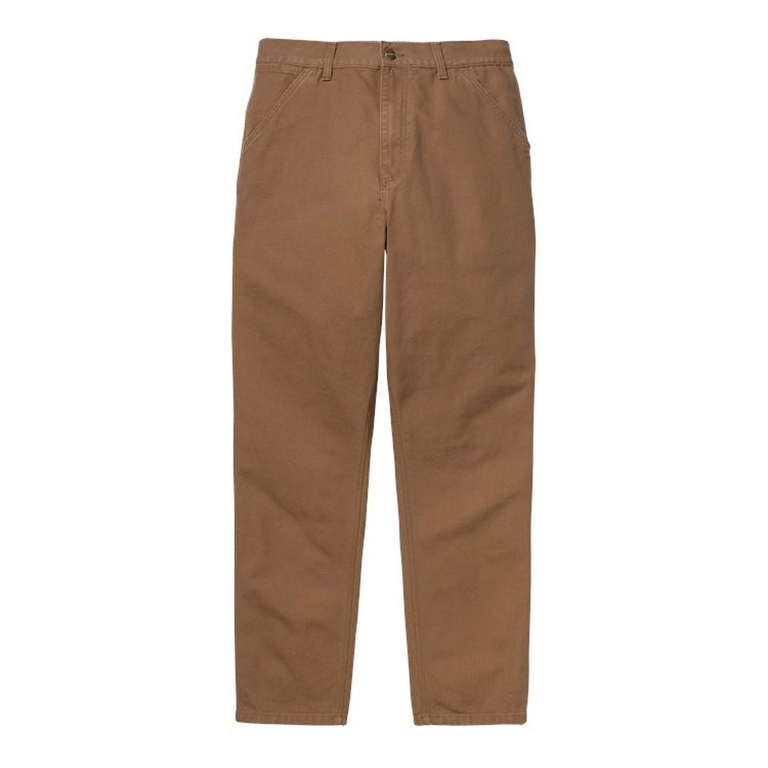 Pantalon Carhartt Single Knee Hombre