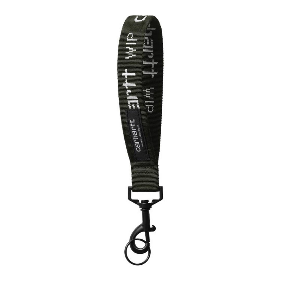 Llavero Carhartt Script Keyholder Unisex