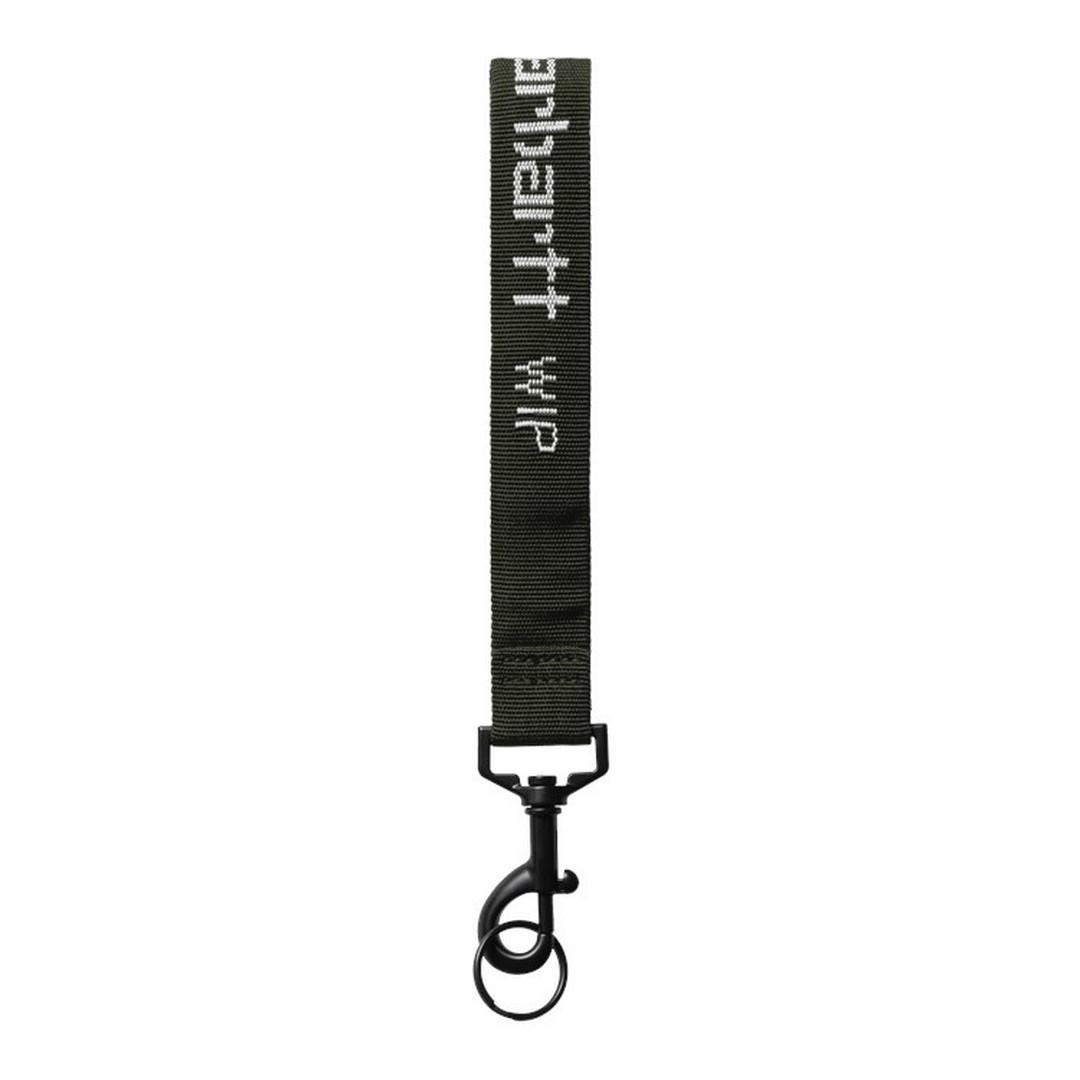 Llavero Carhartt Script Keyholder Unisex