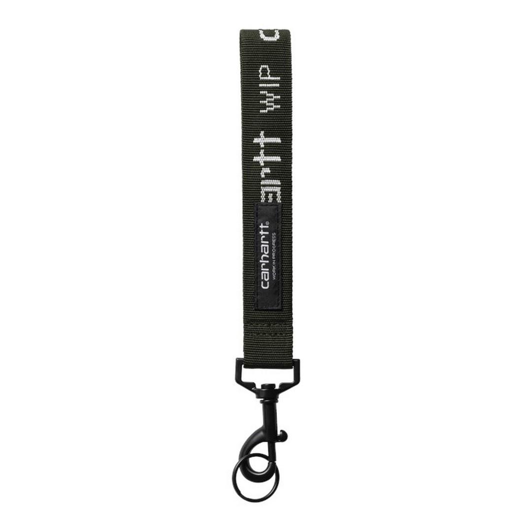 Llavero Carhartt Script Keyholder Unisex