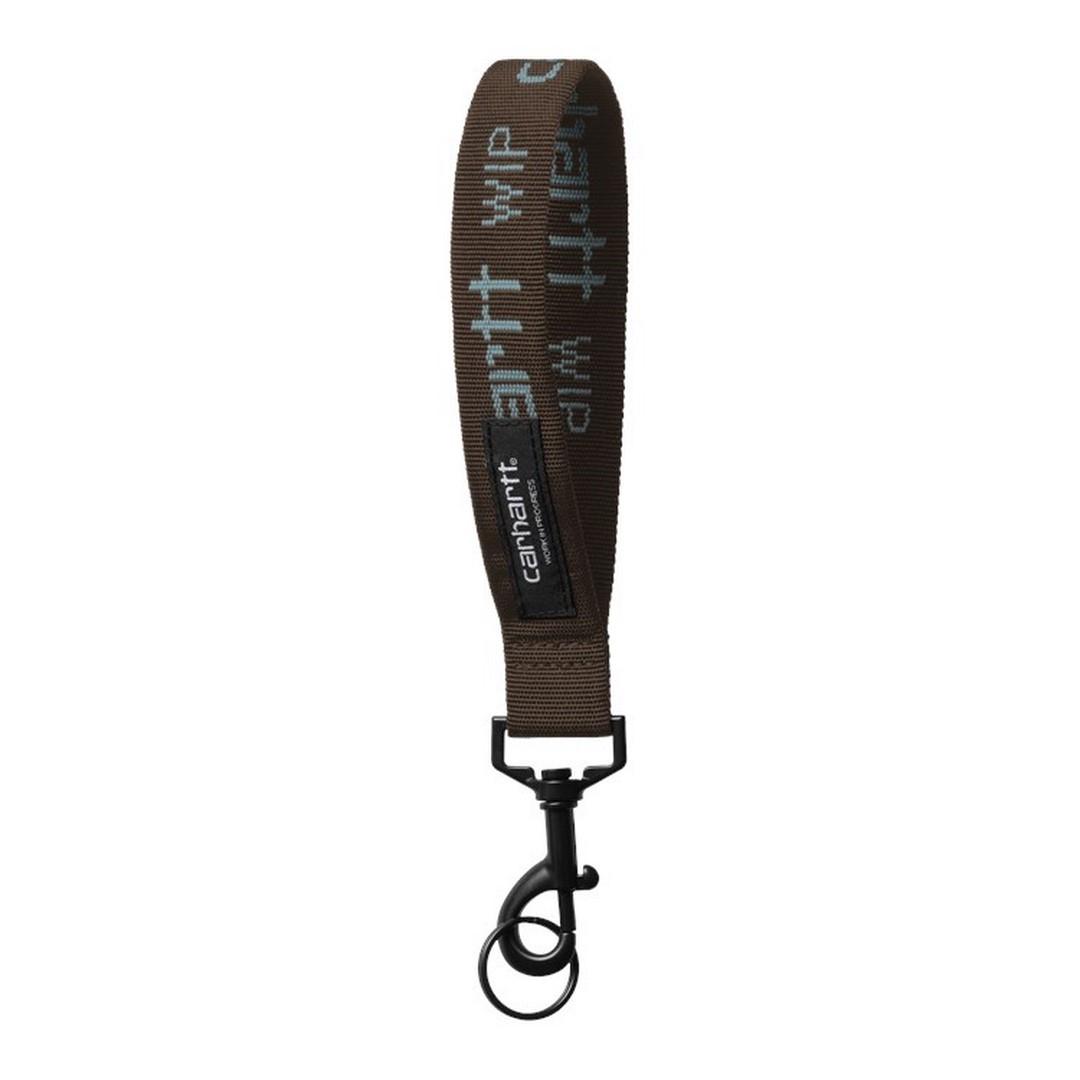 Llavero Carhartt Script Keyholder Unisex