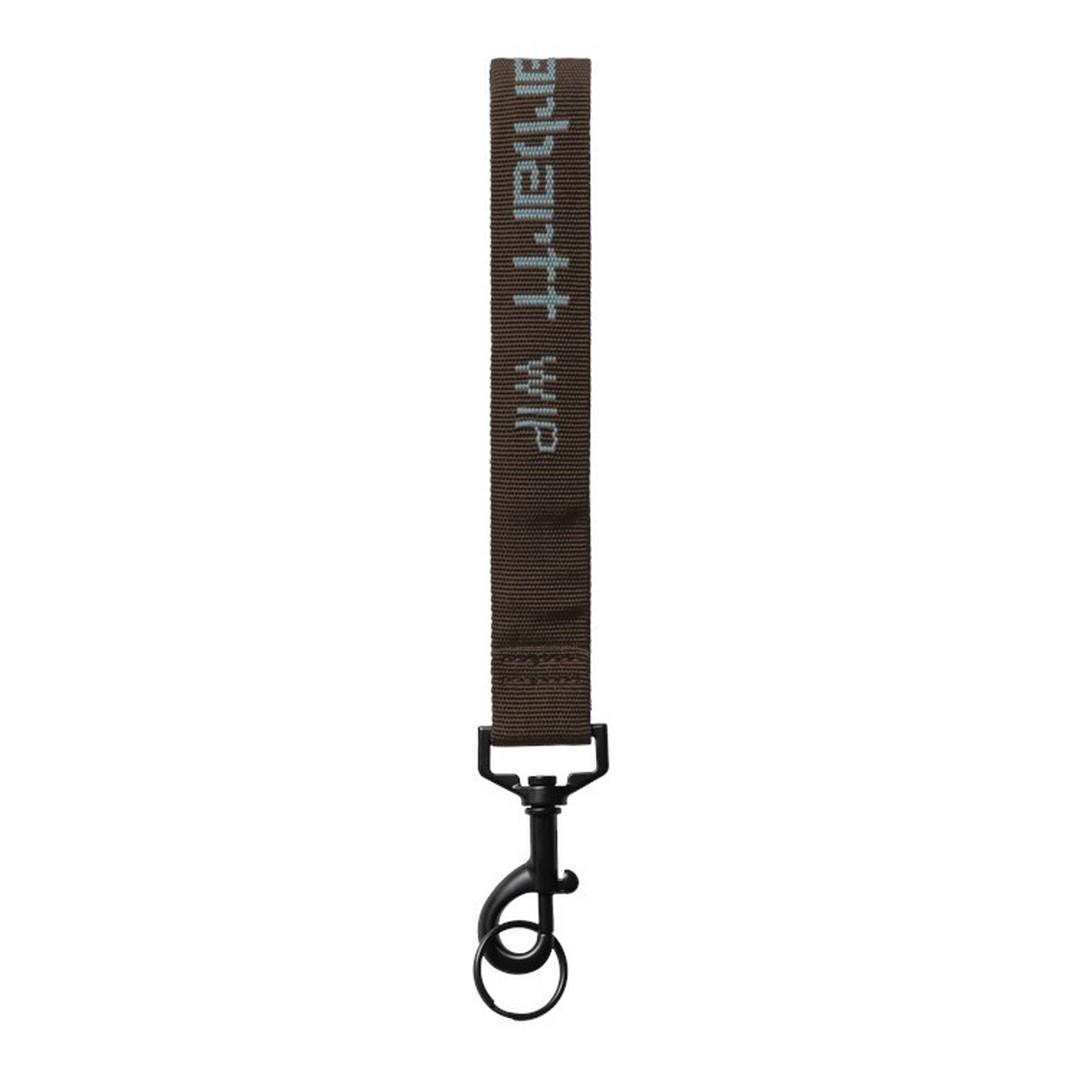 Llavero Carhartt Script Keyholder Unisex