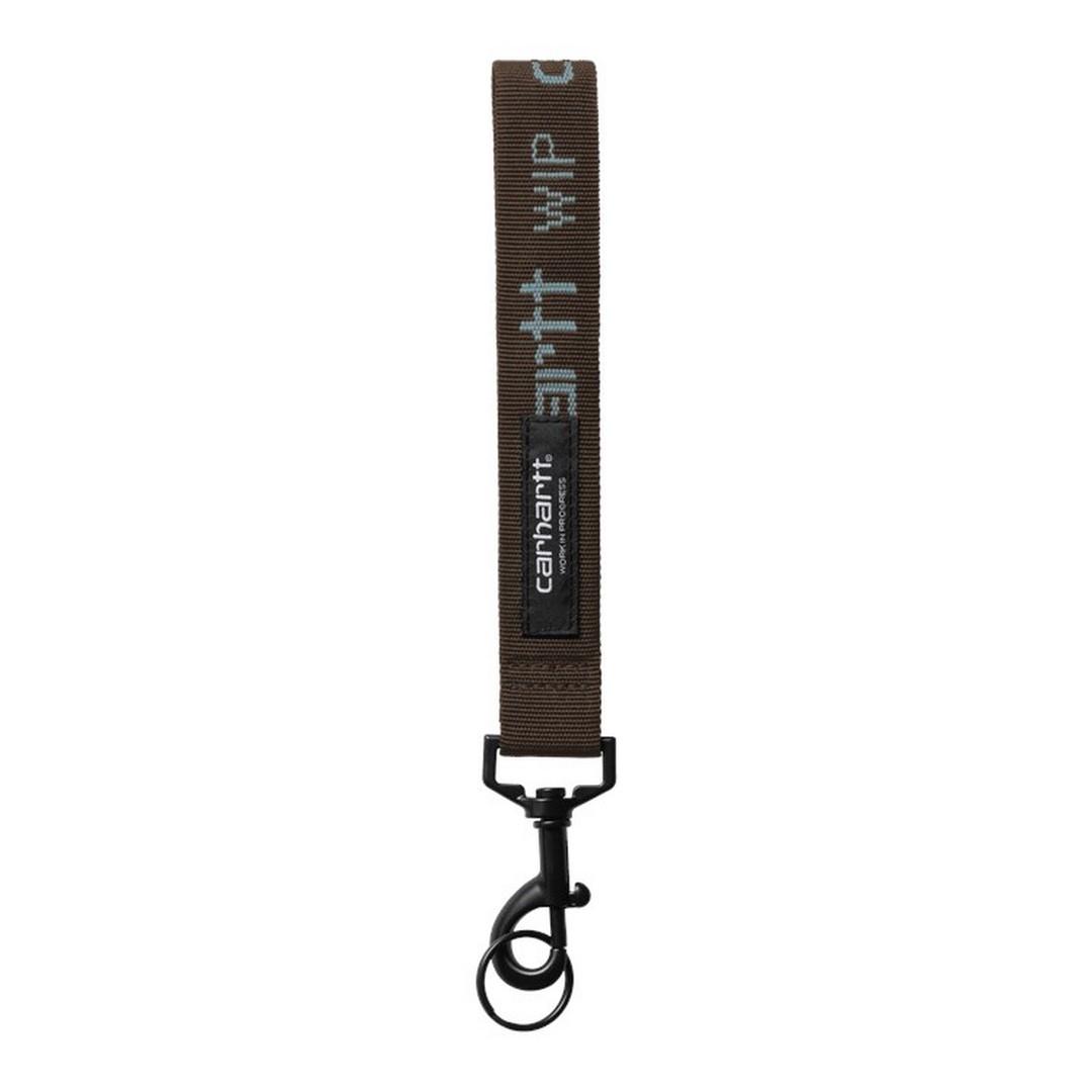 Llavero Carhartt Script Keyholder Unisex