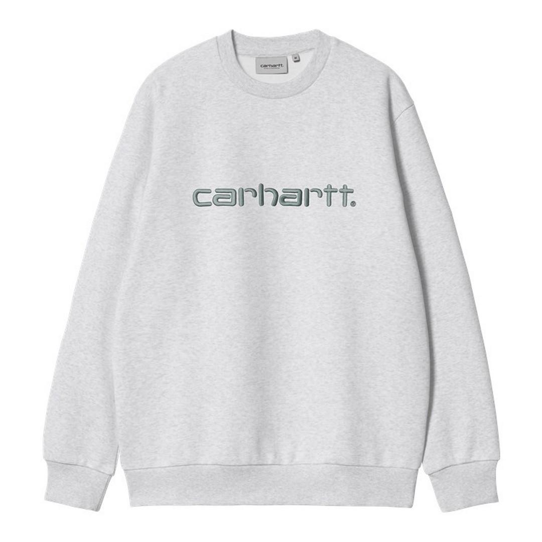 Sudadera Carhartt Sweat Mujer